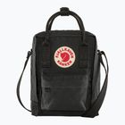 Fjällräven Kanken Sling 2,5 л черен