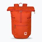 Fjällräven High Coast Foldsack 24 l 333 orange F23222 туристическа раница