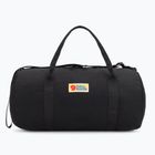 Fjällräven Vardag Duffel 30 l пътна чанта черна F27243