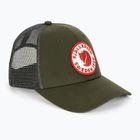 Бейзболна шапка Fjällräven 1960 Logo Langtradarkeps deep forest