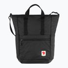 Туристическа раница Fjällräven High Coast Totepack 23 l black