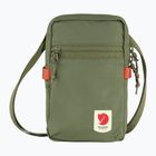 Чантичка Fjällräven High Coast Pocket green
