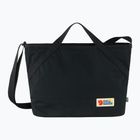 Чанта Fjällräven Vardag Crossbody 9 l black