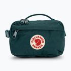 Чанта за бъбреци Fjällräven Kanken зелена F23796
