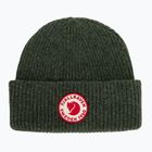 Fjällräven 1960 Лого шапка 662 deep forest