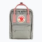 Градска раница Fjällräven Kanken Mini 7 l fog/pink