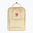 Туристическа раница Fjällräven Kanken 16 l light oak