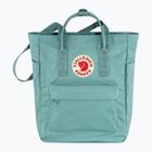Чанта 2 в 1 Fjällräven Kanken Totepack 14 l sky blue
