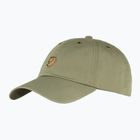 Шапка с козирка Fjällräven Vidda light olive