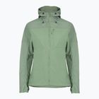 Fjällräven дамско яке Abisko Midsummer нефритено зелено/ патина зелено