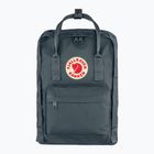 Градска раница Fjällräven Kanken Laptop 13" l graphite