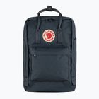 Градска раница Fjällräven Kanken Laptop 17“ 20 l navy