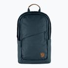 Градска раница Fjällräven Räven 20 l navy