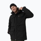 Мъжко зимно яке Fjällräven Nuuk Parka black