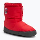 Чехли Fjällräven Expedition Down Booties true red