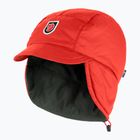 Зимна шапка Fjällräven Expedition Padded Cap true red