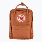 Градска раница Fjällräven Kanken Mini 7 l terracotta brown
