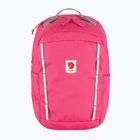 Детска градска раница Fjällräven Skule Kids 15 l magneta pink