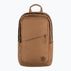 Градска раница Fjällräven Räven 20 l khaki dust
