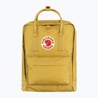 Fjällräven Kanken 16 l раница за туризъм с кантар