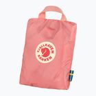 Непромукаемо покривало за раница Fjällräven Rain Cover Mini pink