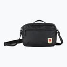 Fjällräven High Coast Crossbody 3 l black