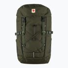 Туристическа раница Fjällräven Skule Top 26 l deep forest