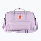 Туристическа чанта Fjällräven Kanken Weekender 30 l pastel lavender