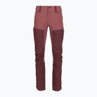 Дамски панталон за трекинг Fjällräven Keb port/mesa purple