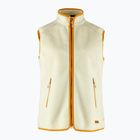 Дамски елек Fjällräven Vardag Pile Fleece chalk white