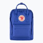 Градска раница Fjällräven Kanken Laptop 13" 13 l cobalt blue