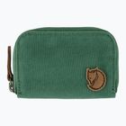 Портфейл Fjällräven Zip Card Holder deep patina