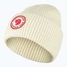 Зимна шапка Fjällräven 1960 Logo Hat chalk white