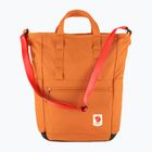 Туристическа раница Fjällräven High Coast 23 l sunset orange