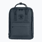Градска раница Fjällräven Re-Kanken 16 l navy