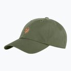 Шапка с козирка Fjällräven Vidda laurel green