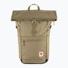 Fjällräven High Coast Foldsack 24 l раница за туризъм с глина