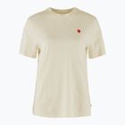 Дамска тениска Fjällräven Hemp Blend chalk white