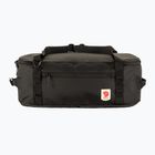 Туристическа чанта Fjällräven High Coast Duffel 22 л черна