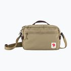 Торбичка Fjällräven High Coast Crossbody 3 l clay