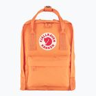 Детска раница Fjällräven Kanken Mini 7 l sunstone orange