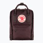 Градска раница Fjällräven Kanken Mini 7 l blackberry
