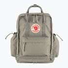 Градска раница Fjällräven Kånken Outlong 18 л fog