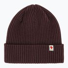 Зимна шапка Fjällräven Rib Hat port