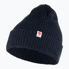 Зимна шапка Fjällräven Rib Hat dark navy
