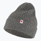 Зимна шапка Fjällräven Rib Hat grey