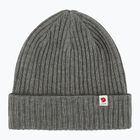 Зимна шапка Fjällräven Rib Hat grey