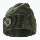 Зимна шапка Fjällräven Bergtagen Forever Wool deep forest