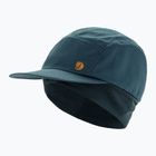 Зимна шапка Fjällräven Bergtagen Mountain mountain blue/dark navy
