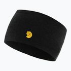 Лента за глава Fjällräven Bergtagen Merino black
